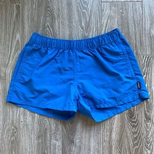 Patagonia barely baggies shorts